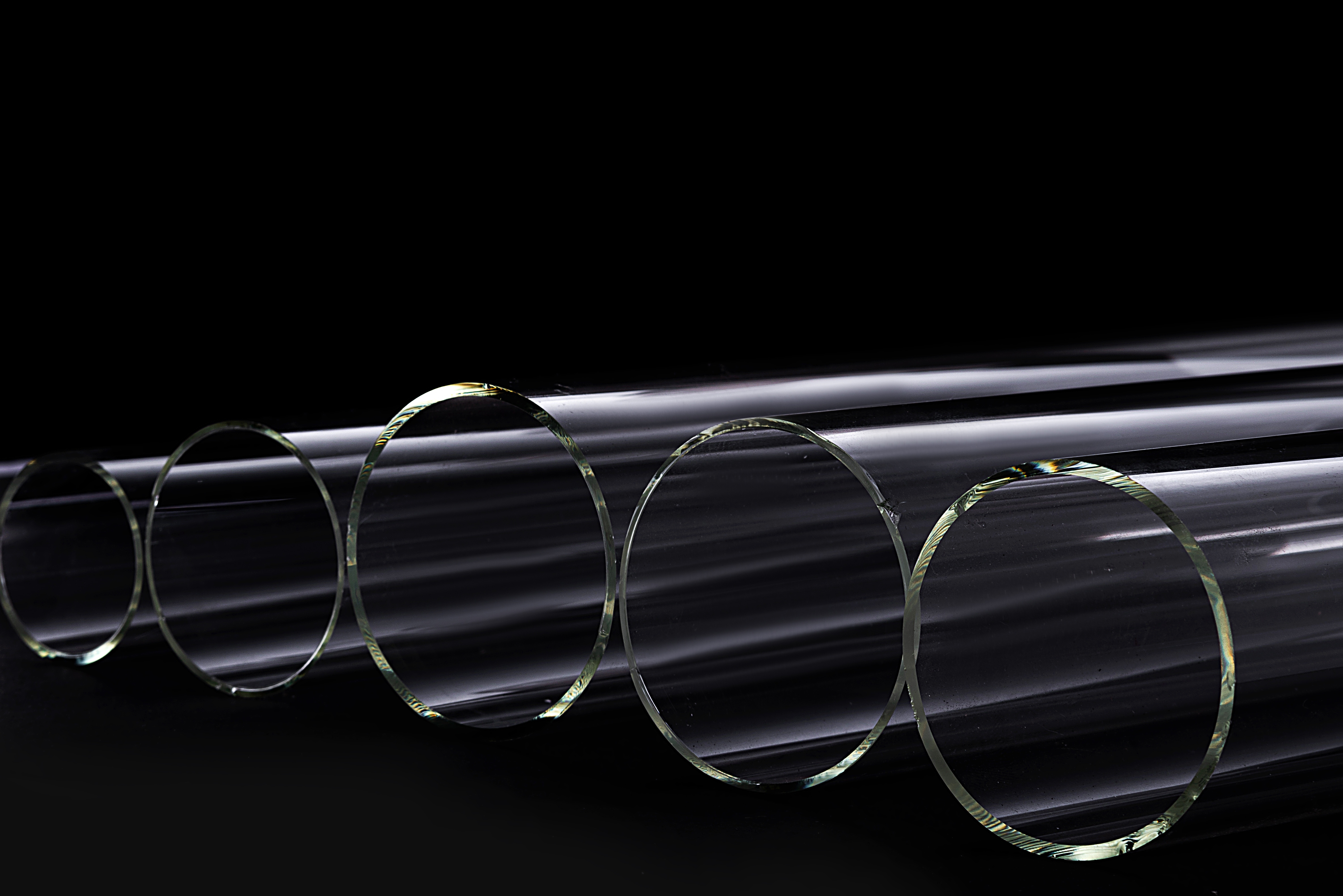 高硼硅工艺玻璃